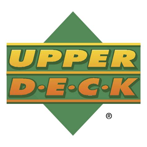 Upper Deck Download png