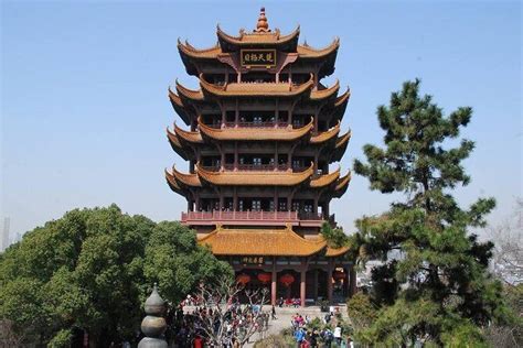 10 Top Things To Do In Wuhan Day Tours And Activities Expedia