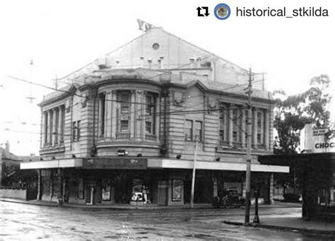 The National Theatre Movement (1935-1971) - The National Melbourne