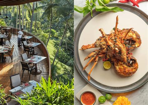 De Beste Restaurants Op Bali