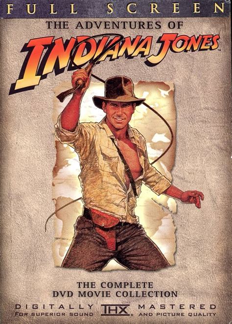 注目ブランド 【輸入品・未使用】indiana Jones Of Complete Of Adventure Collection