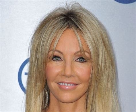 Heather Locklear Net Worth. Heather Locklear age, height, bio in 2023