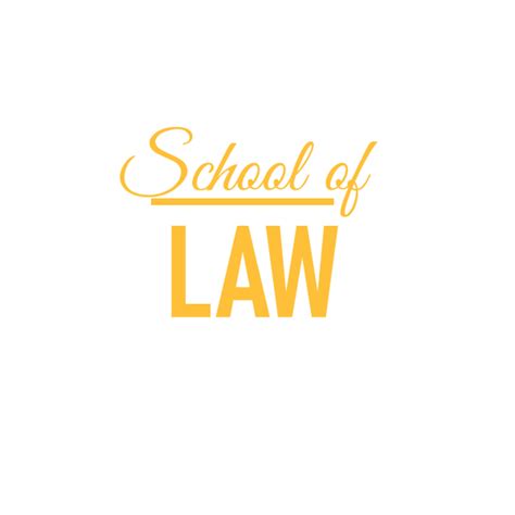 School of Law