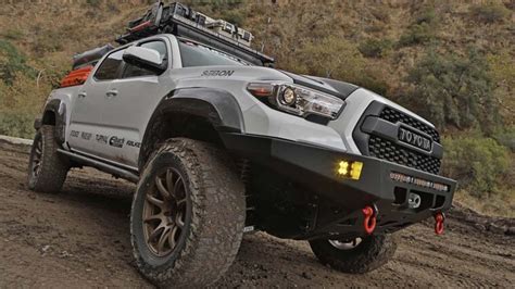 Toyota Tacoma Roof Rack Buyer’s Guide