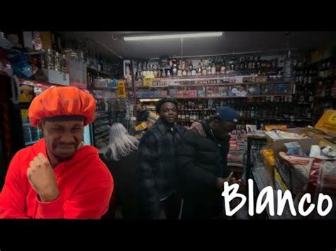 Blanco Londis Official Music Video Hes Changing The Narrative