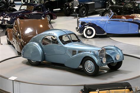 1936 Bugatti Type 57SC Atlantic | | SuperCars.net