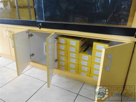 Etalase Display Branding Furniture Semarang Etalase Display