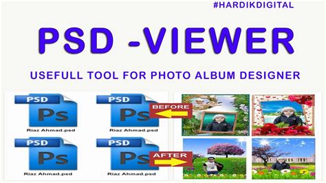 Psd Viewer Psd File Viewer Photoshop File Viewer Show Psd File