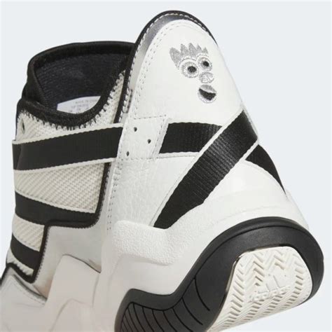 南🔥2023 4月 Adidas Og Top Ten 2010 籃球鞋復刻 白hr0099 黑fz6219 Kobe Yahoo奇摩拍賣