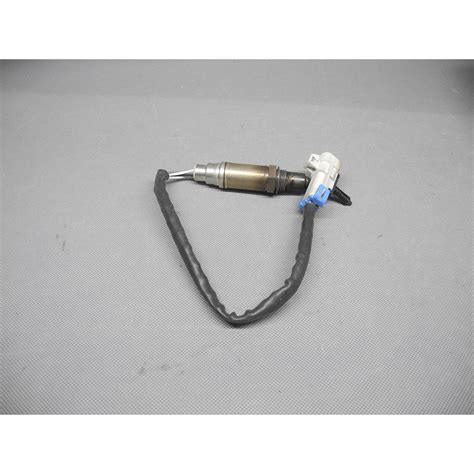 Oe Oxygen Sensor Upstream For Chevrolet Silverado Gmc