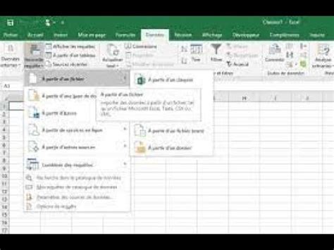 Excel Comment Combiner Plusieurs Feuilles Excel En Une Seule YouTube