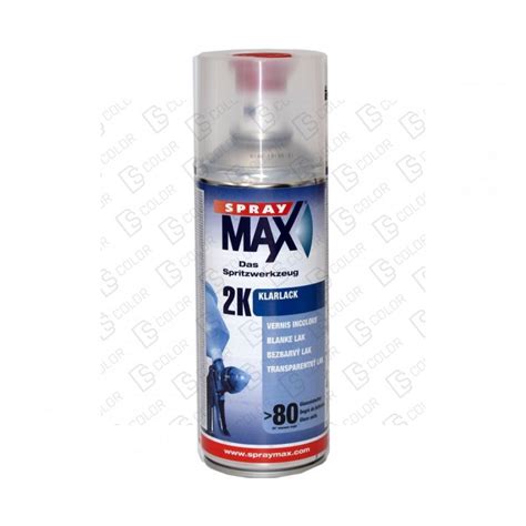 Spray Max 2k Epoxy Primer Extreme Coatings