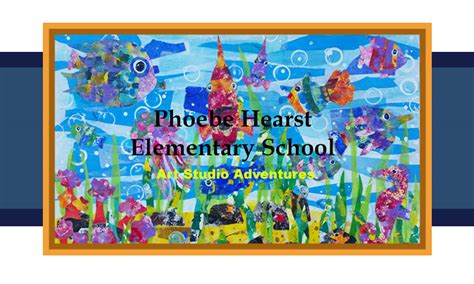 Phoebe A. Hearst Elementary School – 2020 National Blue Ribbon School ...