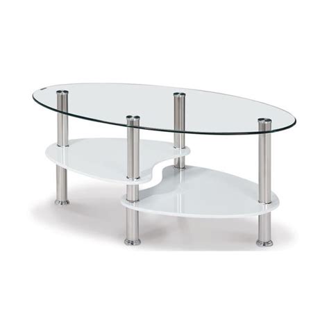 Table Basse En Verre Quel Meuble Pour Votre Salon