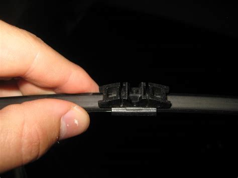 2013 2016 Ford Escape Rear Window Wiper Blade Replacement Guide 005