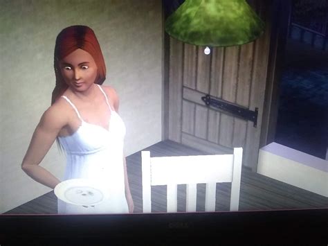 Natália Narute e suas Caras Bocas The Sims Amino