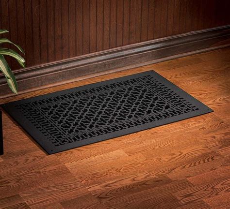 Decorative Floor Air Vent Covers – Animal Enthusias Blog