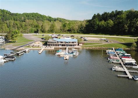 Atwood Lake Boats Marinas And Showroom Atwood Lake Boats