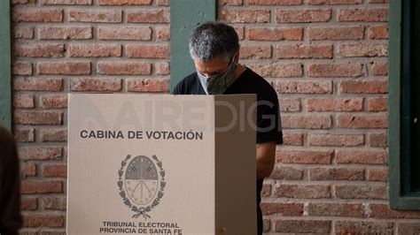 Elecciones En Santa Fe C Mo Es El Proceso De Designaci N De