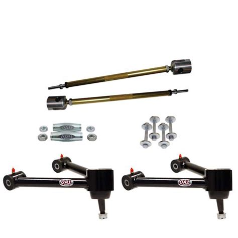 Qa1 Hk11 Cre1 1970 74 Mopar Be Body Handling Suspension Kit Level 1