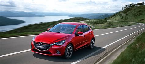 Nuevo Mazda2 2016 Ya A La Venta En México Precios Y Versiones Autos