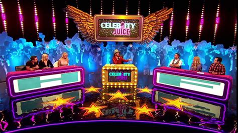 Celebrity Juice S17e02 Video Dailymotion