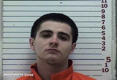 Ritter Coltynn Payne Comanche County Mugshots Zone