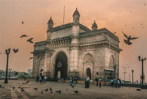 Best Things To Do In Mumbai India Artofit