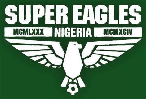 Nigeria’s Super Eagles Still Number 52 On FIFA’s Global Ranking ...