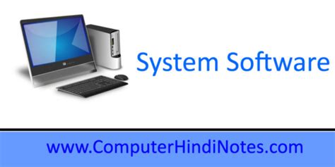 कंप्यूटर के प्रकार Types Of Computer Hindi