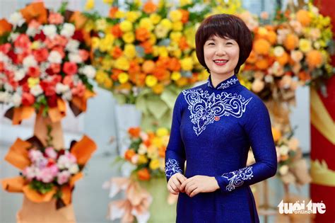 truong dai hoc ngoai thuong  tan hieu truong tuoi tre