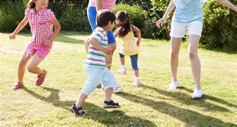 Fun Activities For Kids This Election Day