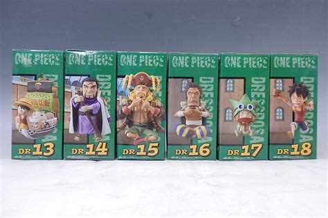 Collectible Japanese Anime Items Animation Art And Characters One Piece