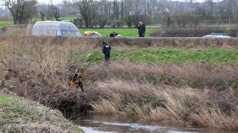 Nicola Bulley Body Found In River Wyre In Search For Missing Woman