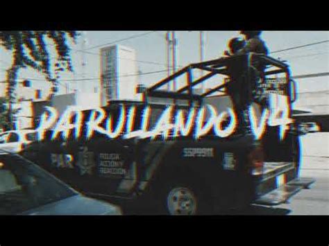 El Comando Exclusivo Type Beat Malianteo Base De Rap Patrullando V