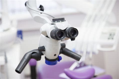 Dental Microscope – Dr Maya Dental Clinic