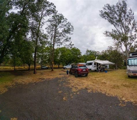 Sharp Park Camping 4wding Australia