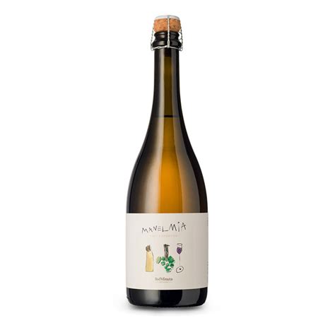 Comprar Vino Espumoso Alma Atl Ntica Albari O Pirineos Gourmet