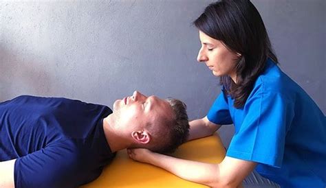 Fizjoterapia Oraz Gabinet Osteopatii Sosnowiec Katowice Osteopasja