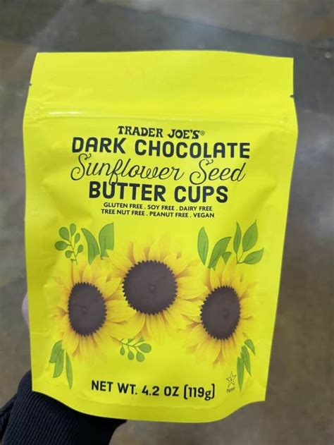 Trader Joe S Vegan Snacks To Try Right Now — Plant Powered Livin