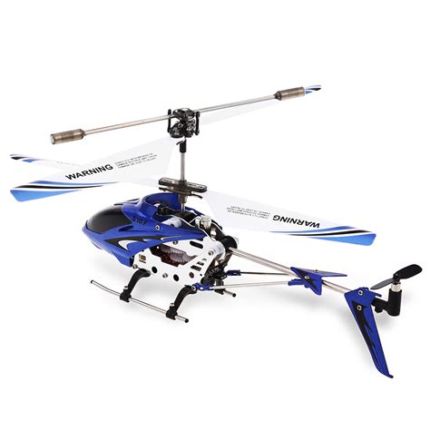 Syma S G Ch Infrared Mini Rc Helicopter With Gyro Rtf Price