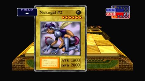 Ps1 Yu Gi Oh Forbidden Memories 3 Dicas De FusÕes Download Do