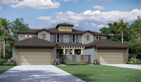 Villas Del Lago Mobley Homes