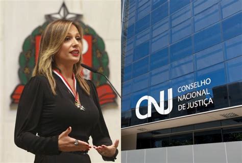 Cnj Afasta Ju Za Que Criticou Lula E Nordestinos Durante Elei Es De