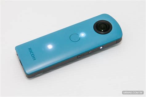 Ricoh Theta Sc