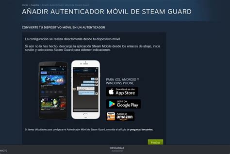 Cómo Desactivar Steam Guard Fácil Haz que deje de Molestar Descubre