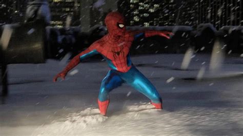 Sony And Marvel Announce Two New Spider Man Universe Movie Release