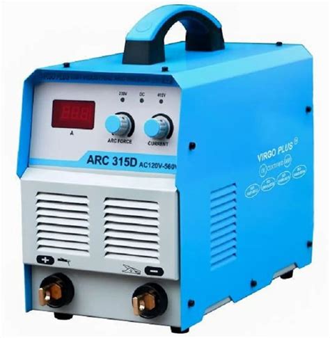 Virgo Plus Arc D Inverter Arc Welding Machine At Rs Nacharam