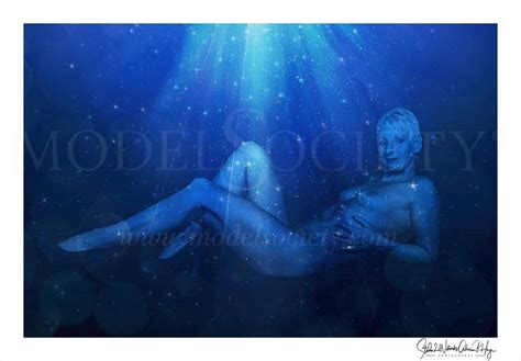 Under The Sea Artistic Nude Photo By Photographer Studio21networks At