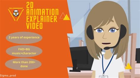 Create D Animated Explainer Video Using Vyond Aftereffects By Sigma